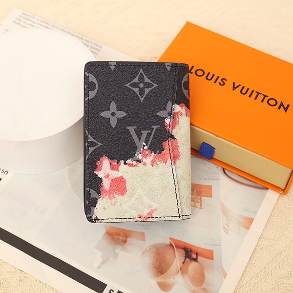 LVコピーウォレット内部構造